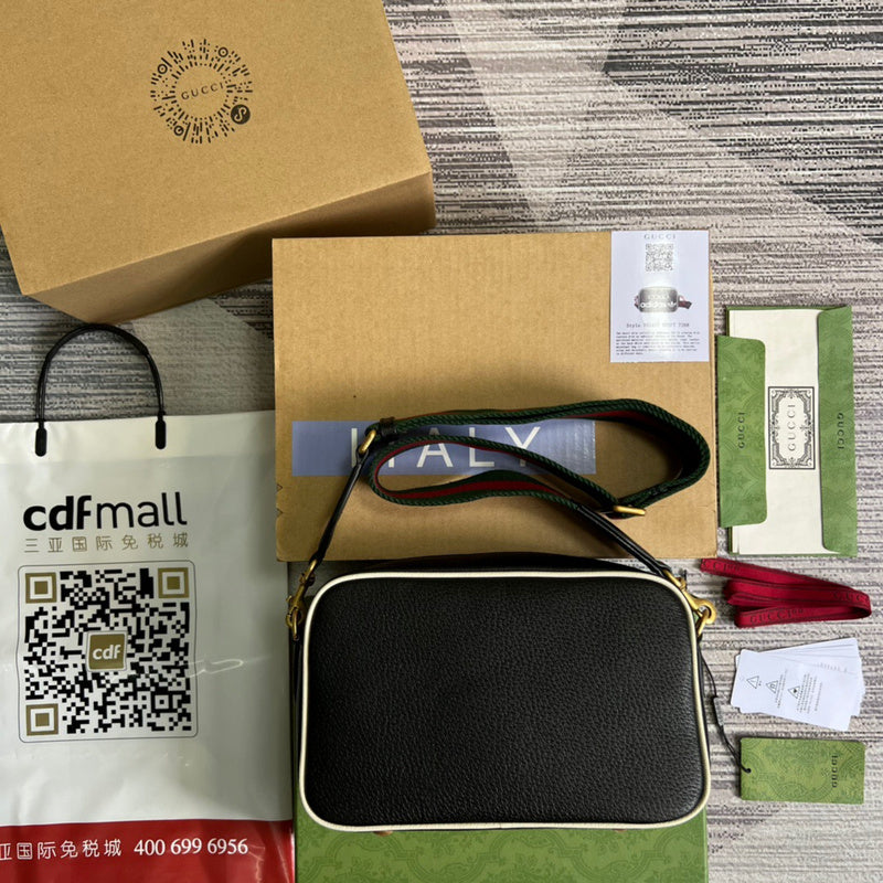 Glami-i - Guki Men Bags - 132