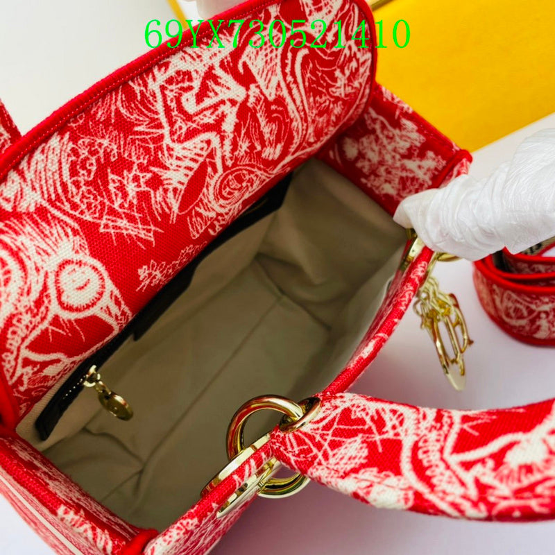 Glami - DOR Bags - 1199