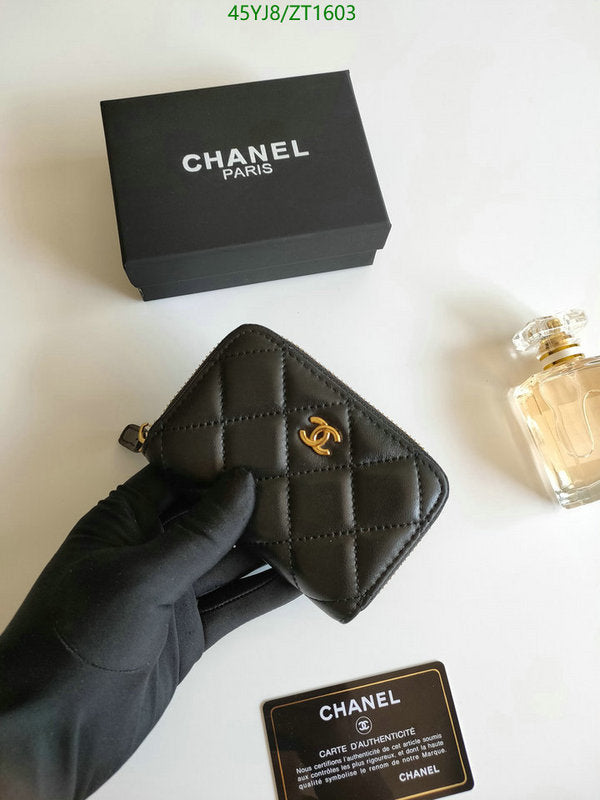 SAMC - CHL Wallets - 065
