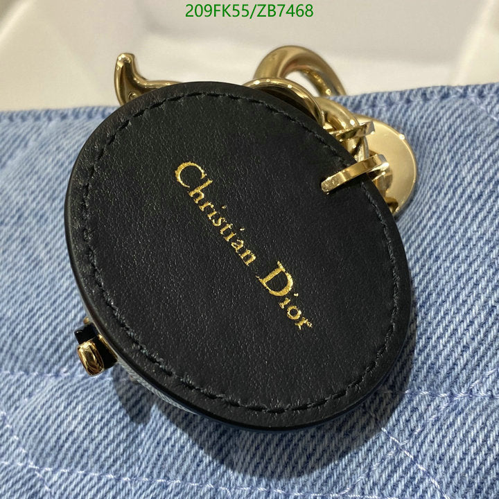 SAMCC - DOR Bags - 1188