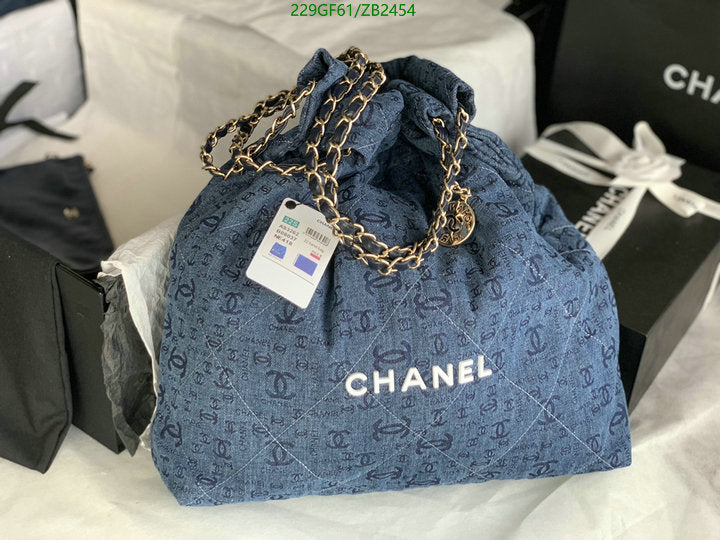 SAMC - CHL Bags - 585
