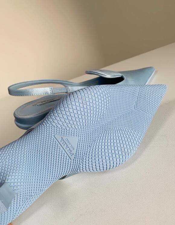 GlamyWomen Shoes - 704