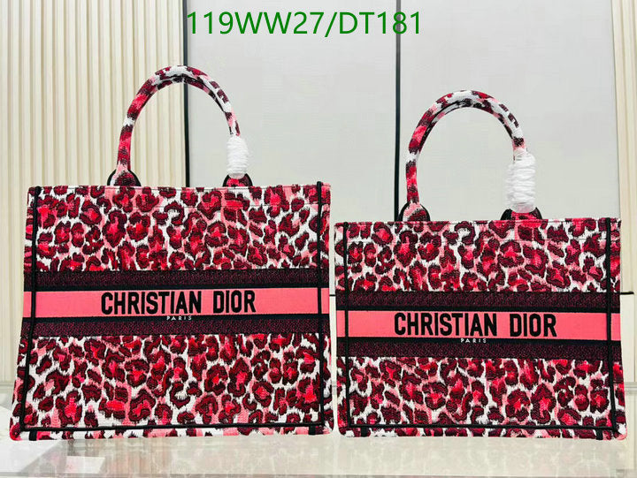 SAMCC - DOR Bags - 873