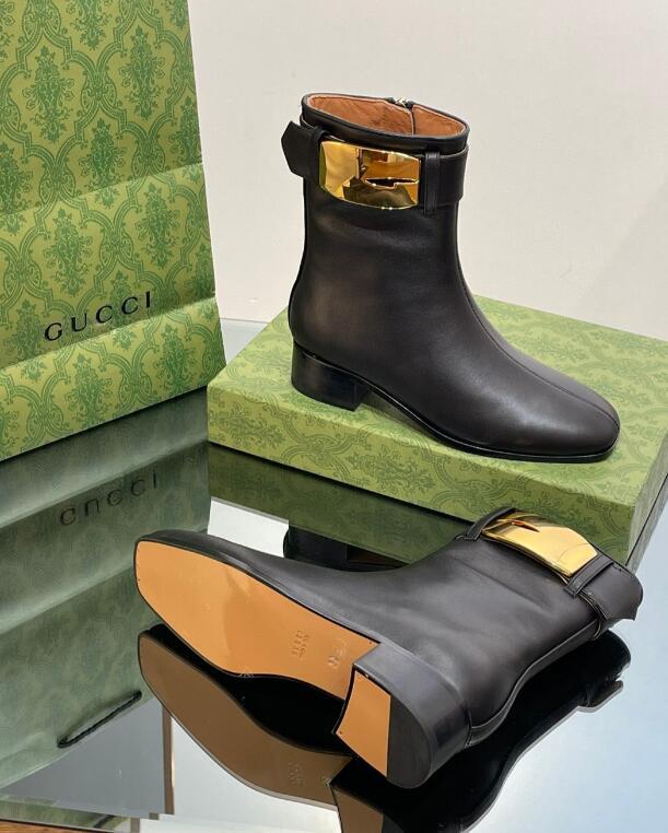 SAMC - GUKI Women Shoes - 405