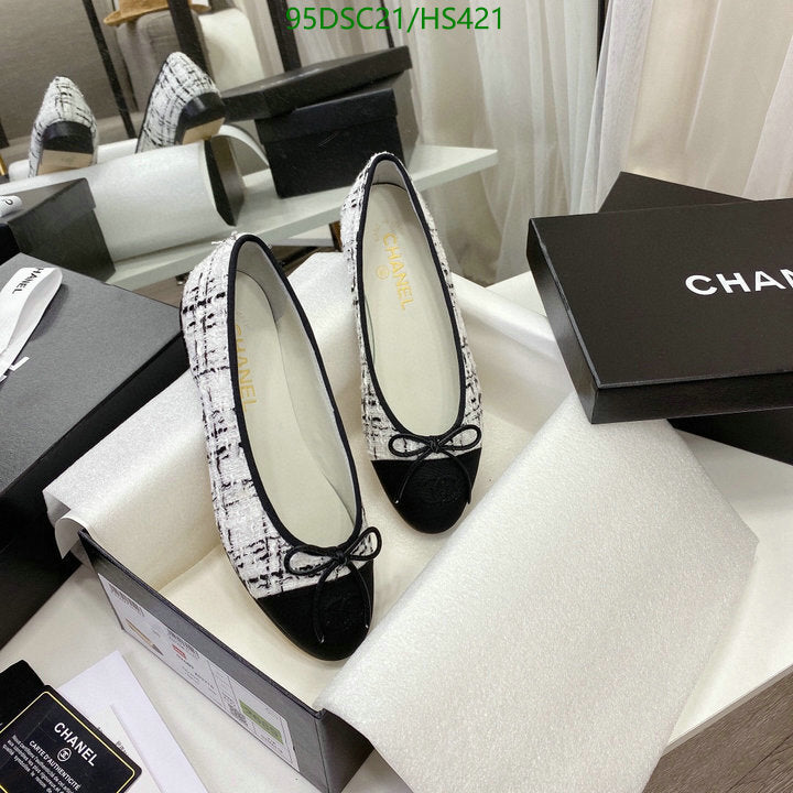 SAMC - CHL Women Shoes Ballet - 171