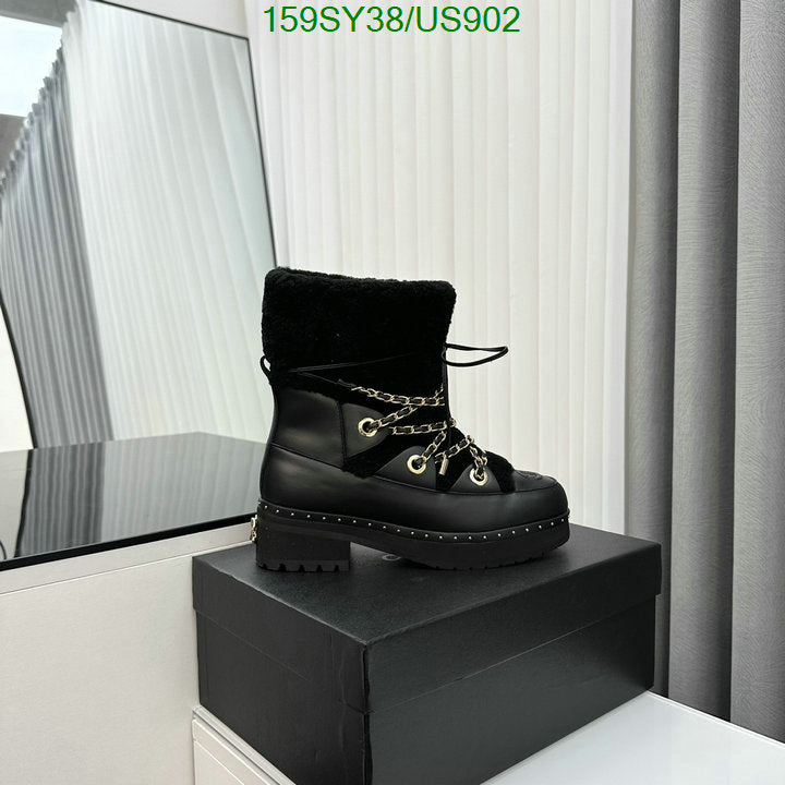 SAMC - CHL Women Boots - 101
