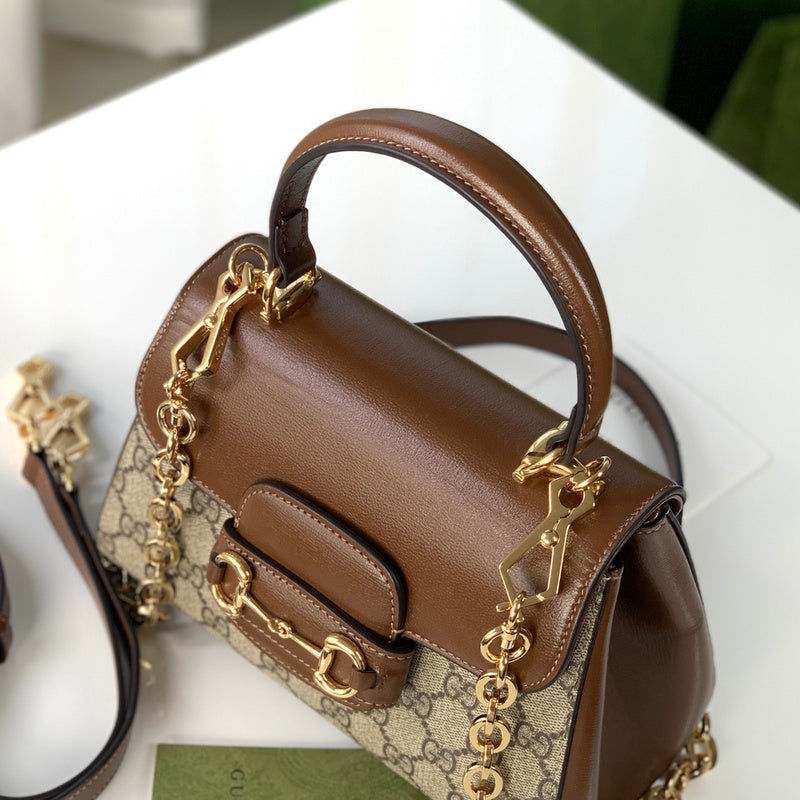 Glami Fashion - GCI Bags - 12702