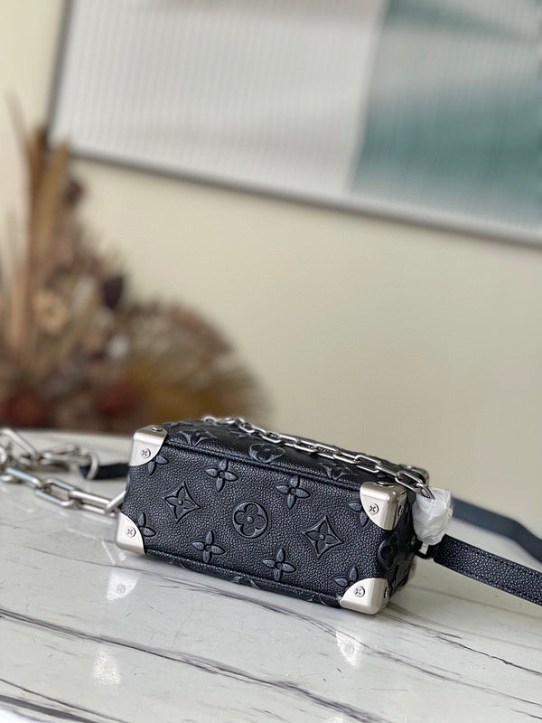 Fashion Lu-Vi bags - 4533