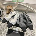 SAMC - CHL Women Shoes Ballet - 068