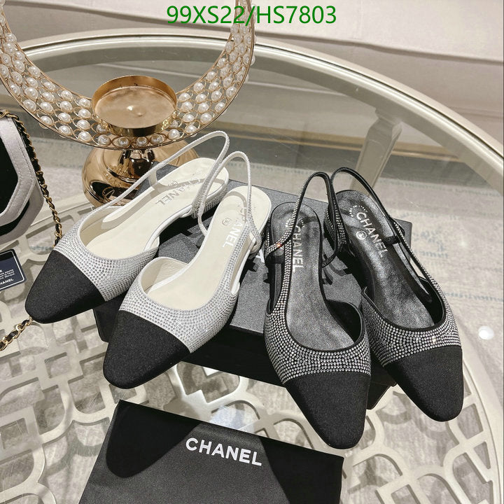 SAMC - CHL Women Shoes Ballet - 068