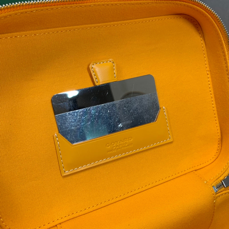 Satchel Bags - GOD Bags - 954