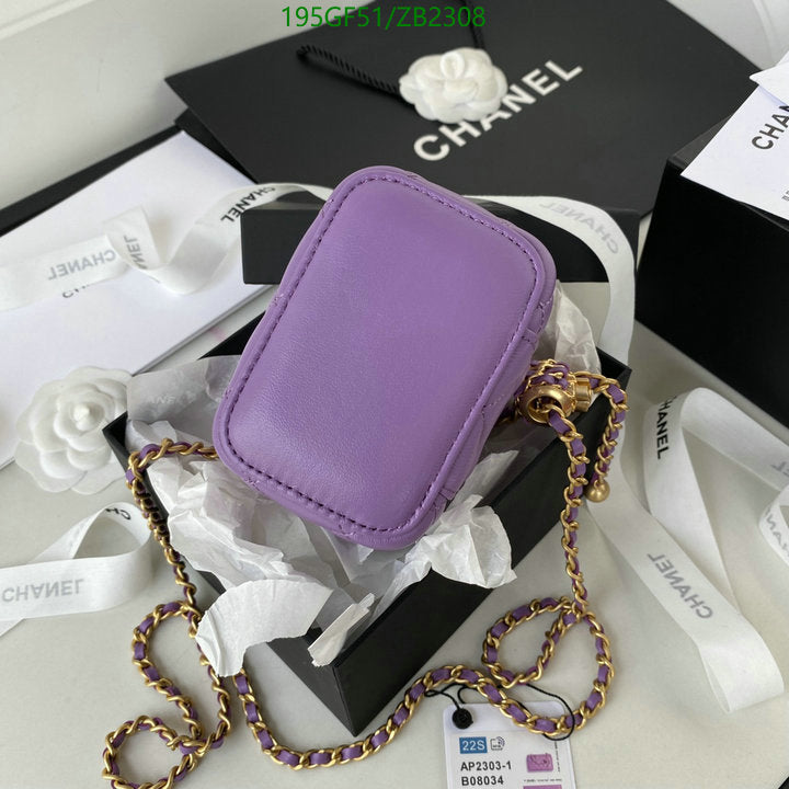 SAMC - CHL Bags - 645