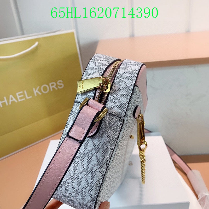 Satchel Bags - MK Bags - 281