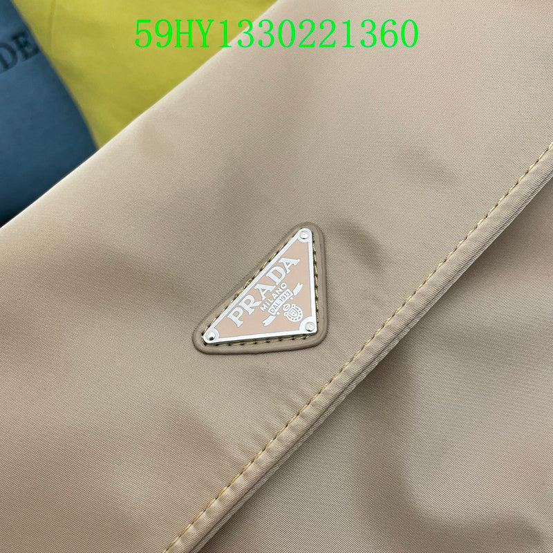 Satchel Bags - PDA Bags - 4664