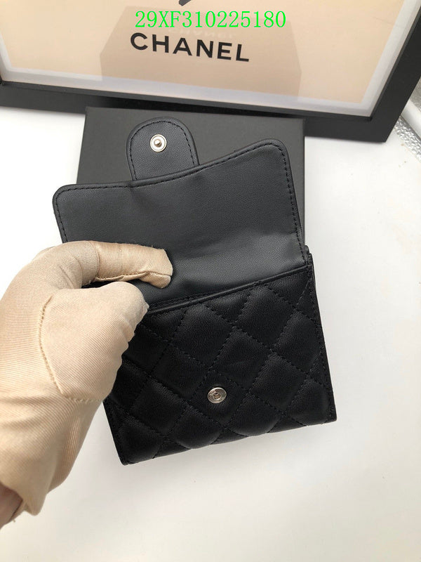 Glami - CHL Wallet - 2544