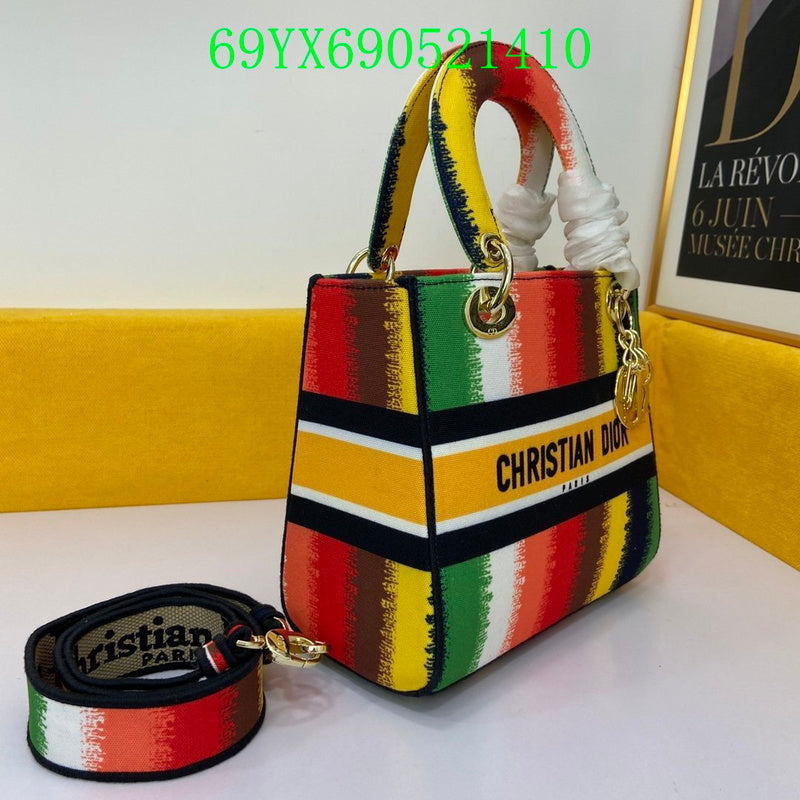 Glami - DOR Bags - 1204