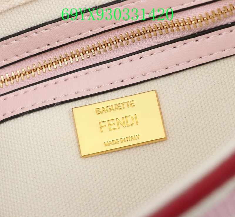 Glami - FDE Bags - 1645