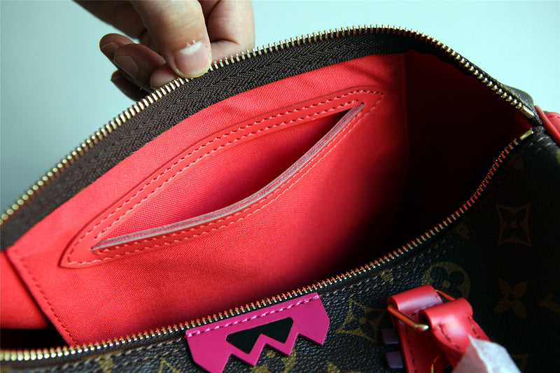 Glami Fashion Lu-Vi bags - 8174