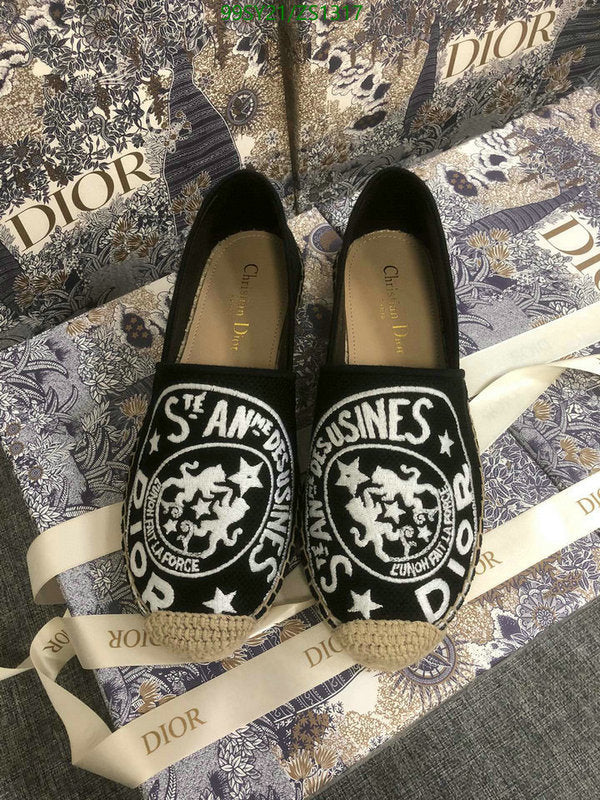 SAMCC - DOR Women Shoes - 1861