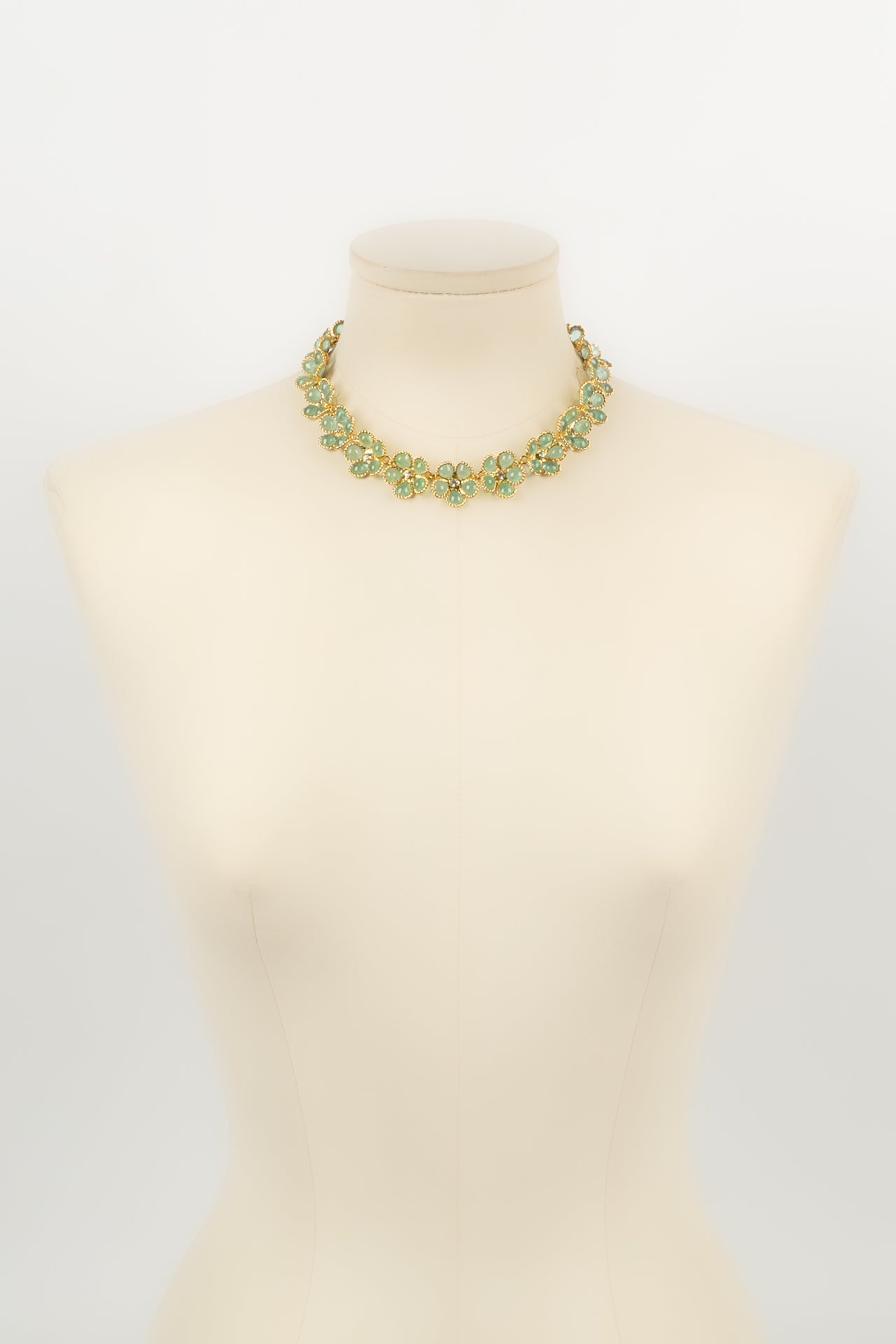 Collier Augustine