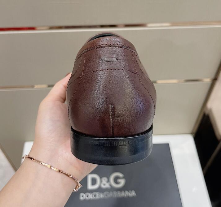 SAMC - DAG Men Shoes - 190