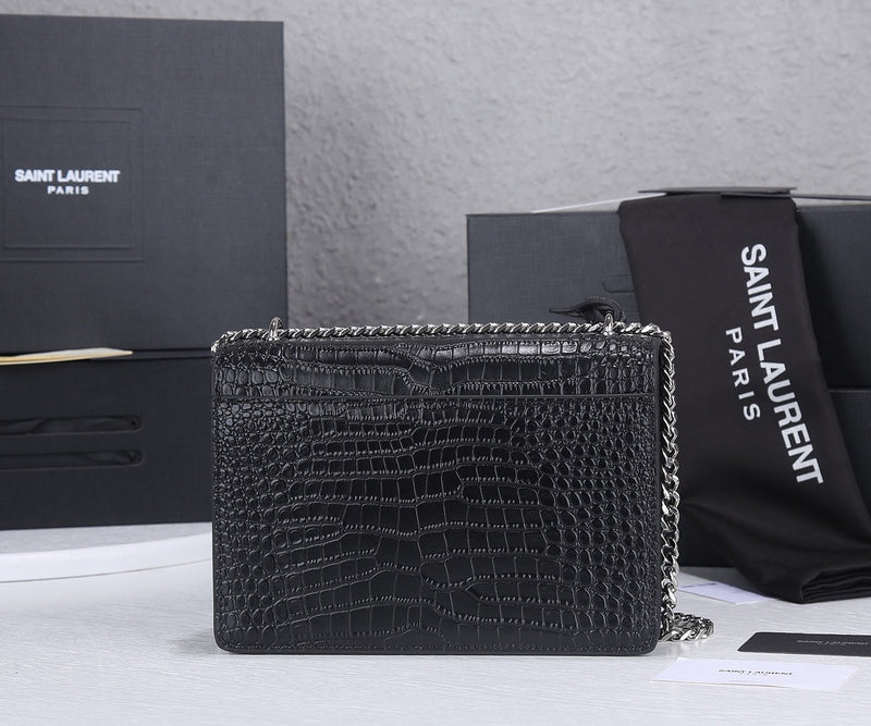 Satchel Bags - SLY Bags - 1754