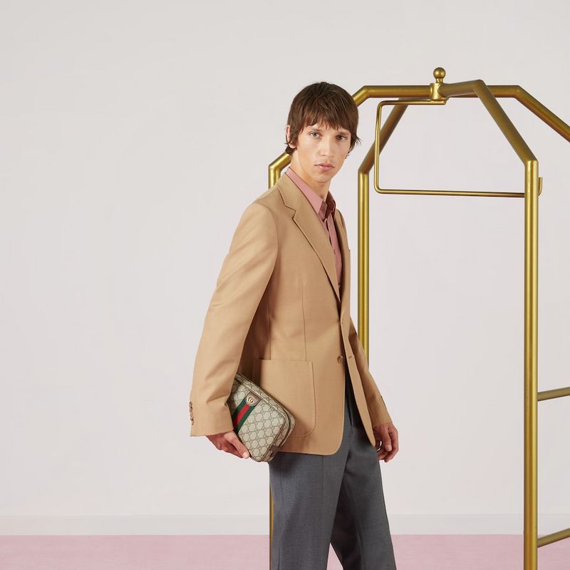 Glami-i GUKI Women Bags - 004