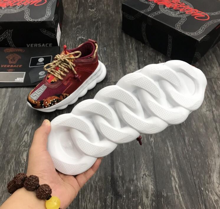 SAMC - VAR Women Shoes - 223