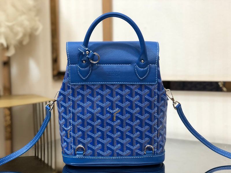 Satchel Bags - GOD Bags - 1062