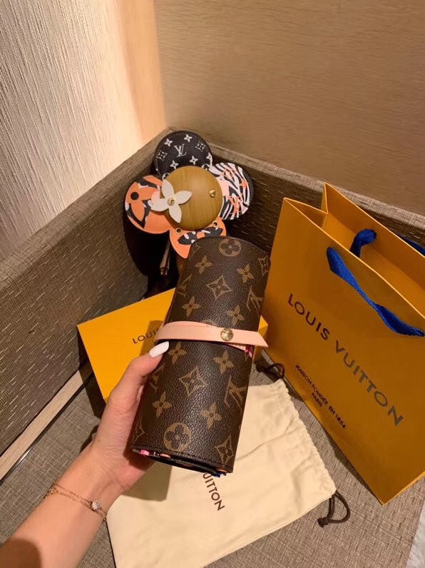 Satchel Bags - VL1 Bags - 288