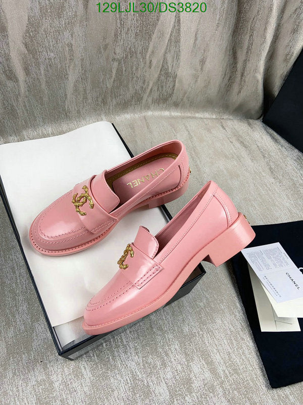 SAMC - CHL Women Shoes - 022