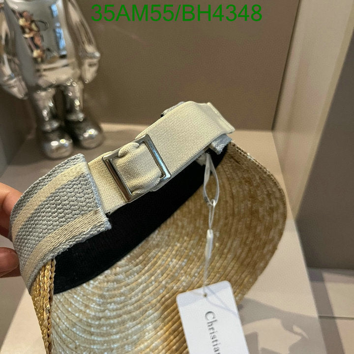 SAMC - DOR Caps & Hats - 005