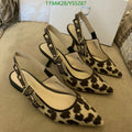 SAMCC - DOR Women Shoes - 2210