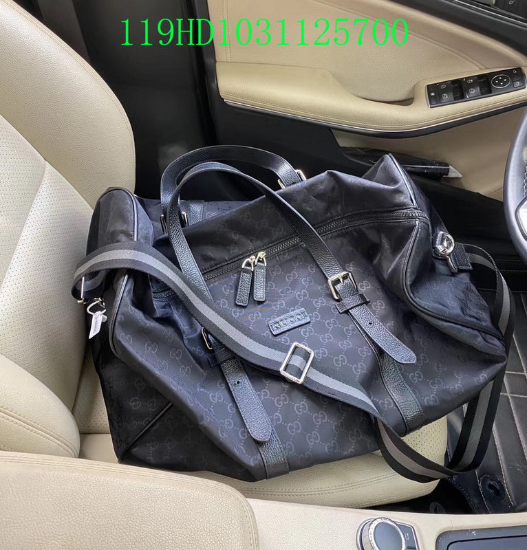 Glami Fashion - GCI Bags - 11317