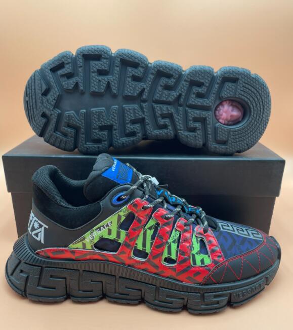 SAMC - VAR Men Shoes - 039