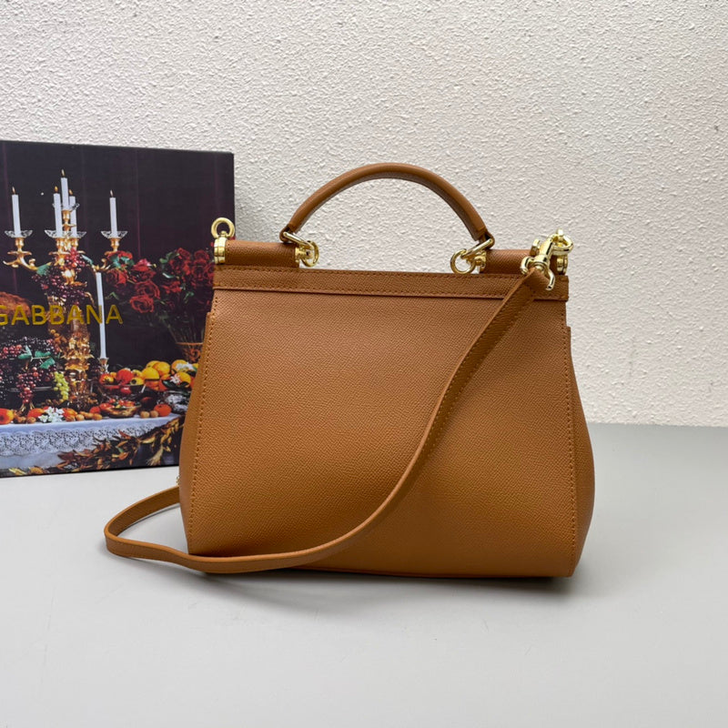 Satchel Bags - DG Bags - 092