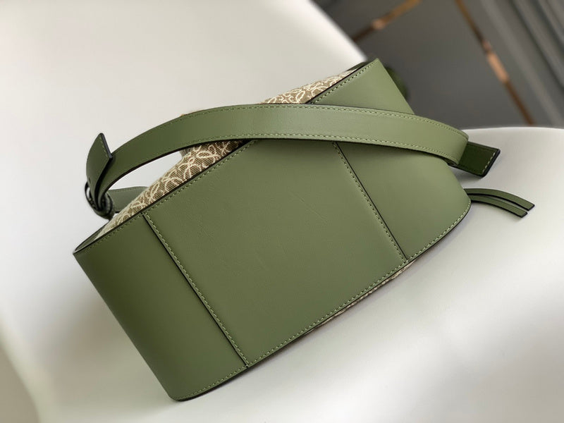 Glamy - LWO Bags - 543