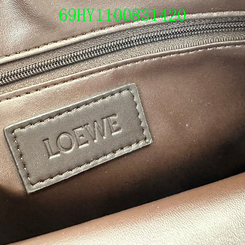 Satchel Bags - LWE Bags - 015