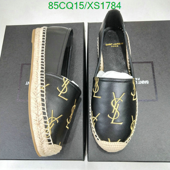 SAMC - YLS Women Shoes - 157