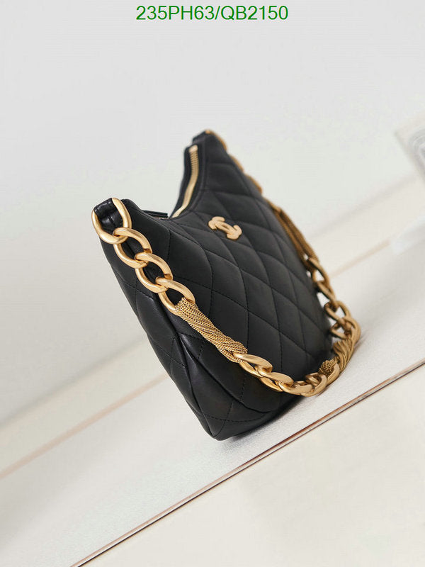 SAMC - CHL Bags - 496