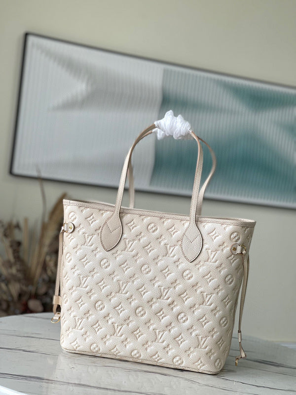 Fashion Lu-Vi bags - 4867