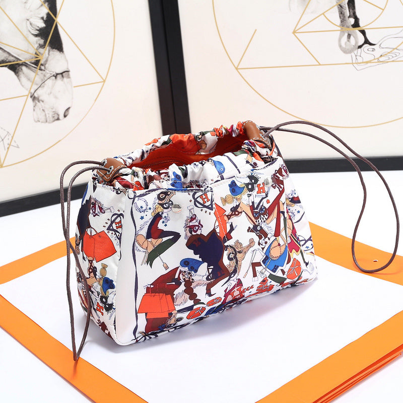 Satchel Bags - HMS-Bags - 1180