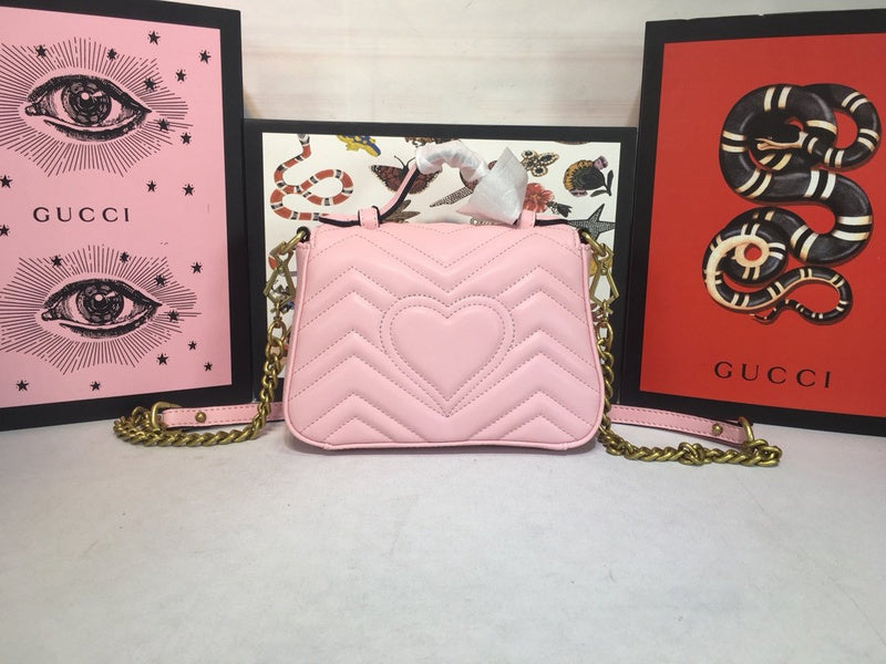 Glami Fashion - GCI Bags - 10576