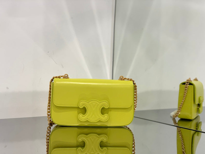 Glamy - COL Bags - 1275