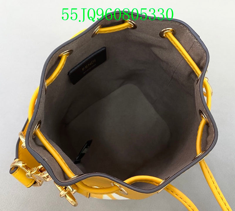 Glami - FDE Bags - 2476