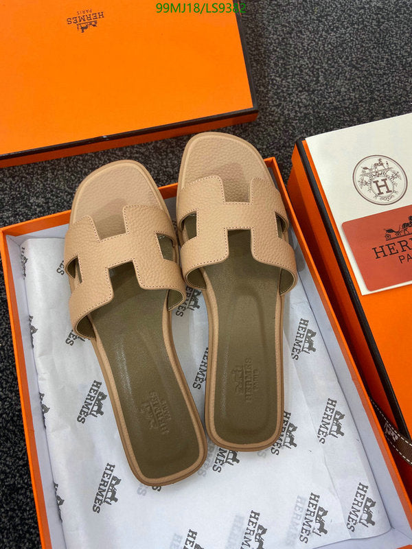 SAMC - HMS Women Shoes - 370