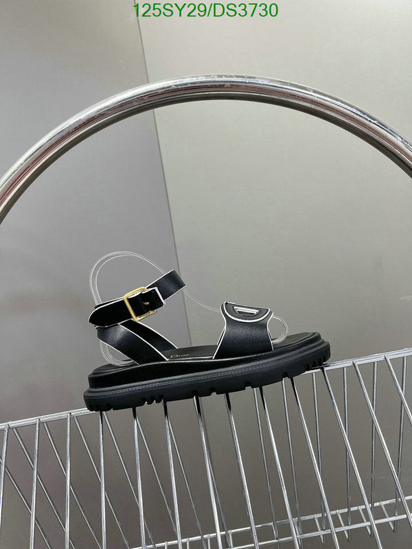 SAMCC - DOR Women Shoes - 1439