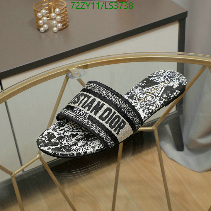 SAMCC - DOR Women Shoes - 2093