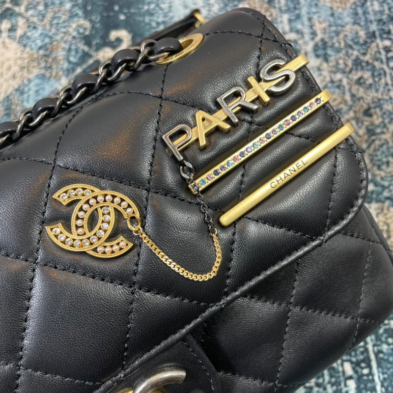 Satchel Bags - CLN Bags - 766