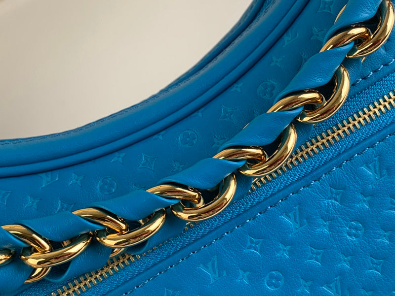 Satchel Bags - VL Bags - 2884